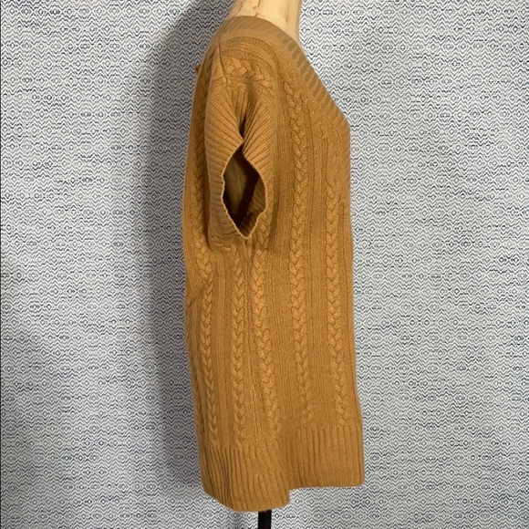 Antonio Melani Cashmere Sweater - Picture 3 of 5